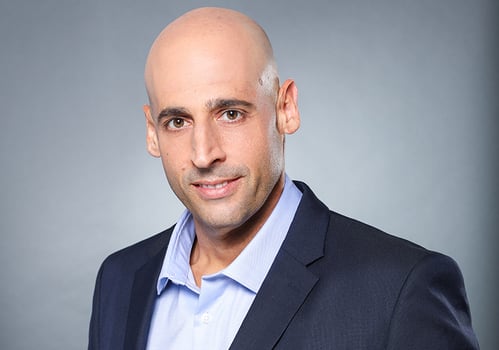 ליאור רביב, קרדיט: גיל חרמוני